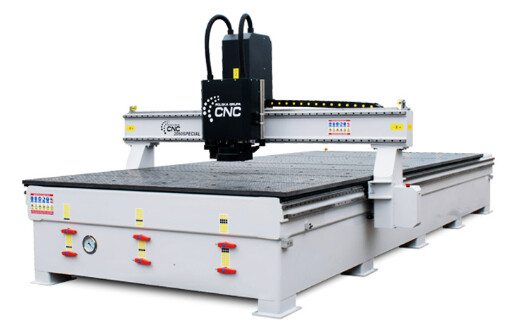 Professional CNC PGCNC 1525 SPECIAL