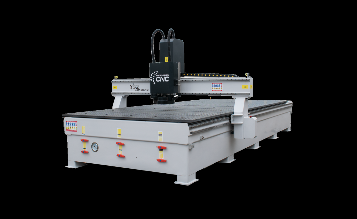 Professional CNC milling center 2030 SPECIAL