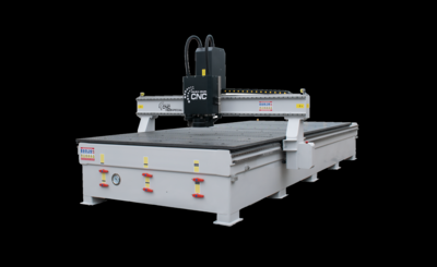 Professional CNC milling center 2030 SPECIAL