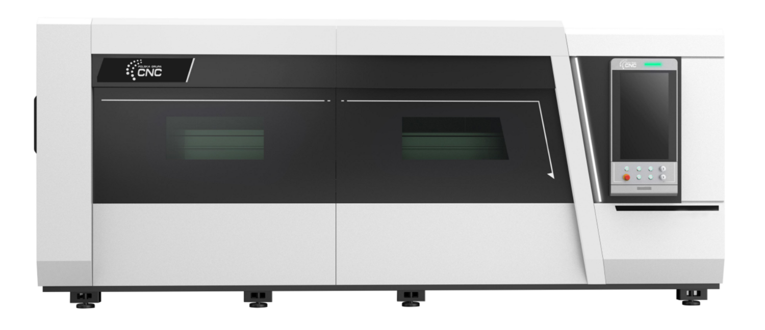 Industrial CNC FIBER LASER FC1530