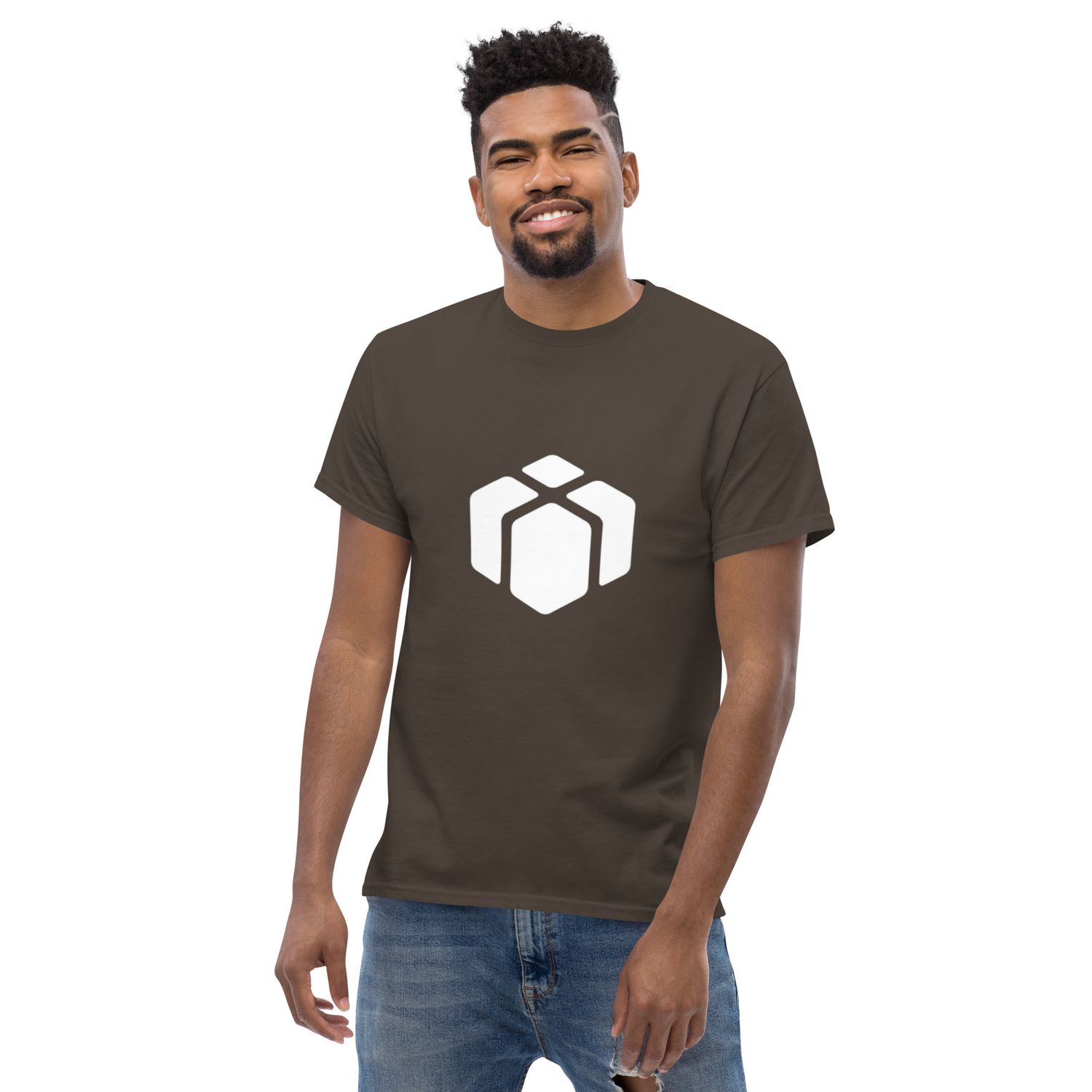 Men&#39;s classic tee