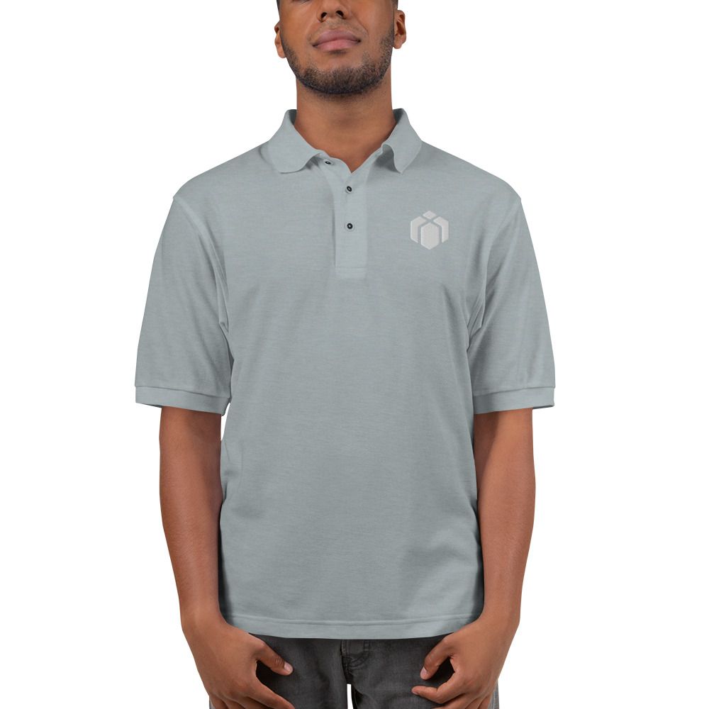 Men&#39;s Premium Polo