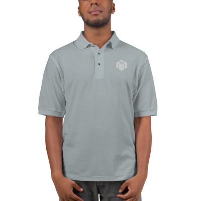 Men&#39;s Premium Polo