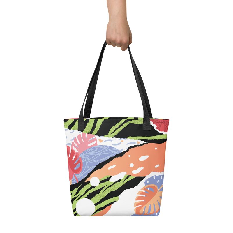 Tote bag BYG