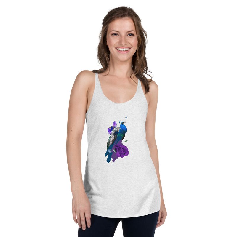 Women&#39;s Racerback Tank