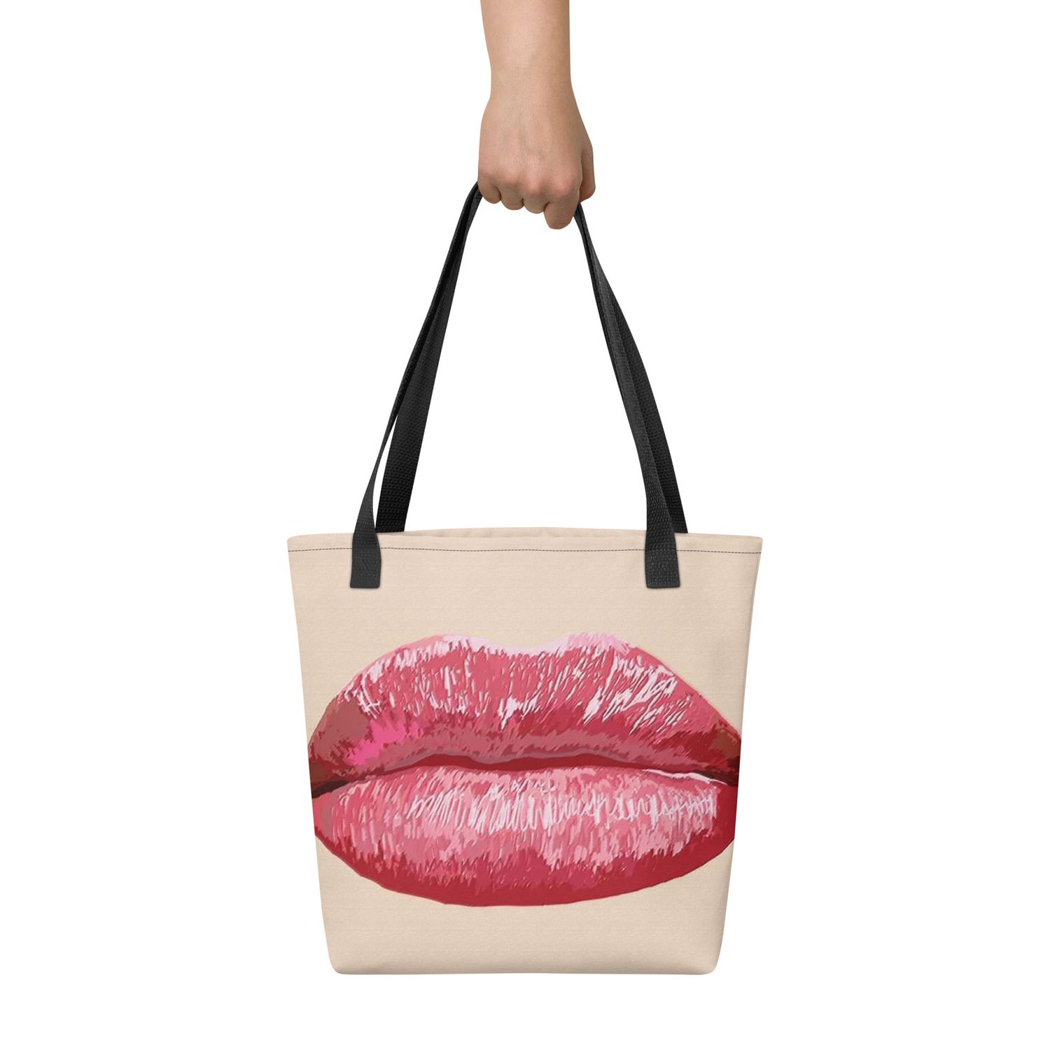Tote bag by CCA