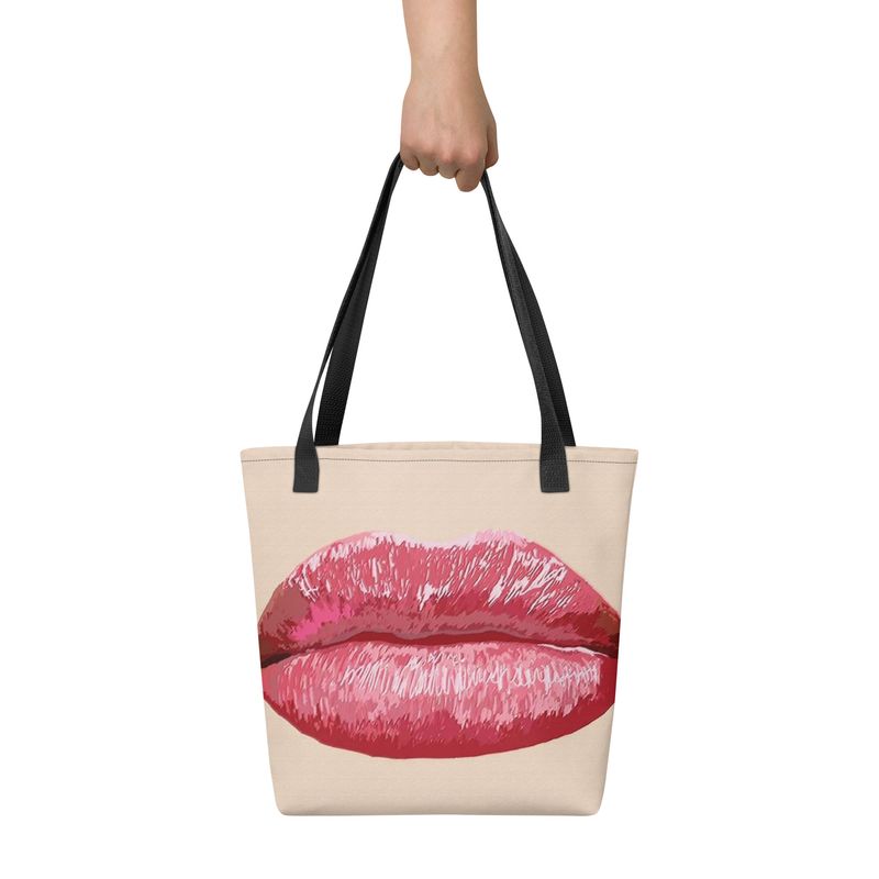 Tote bag by CCA