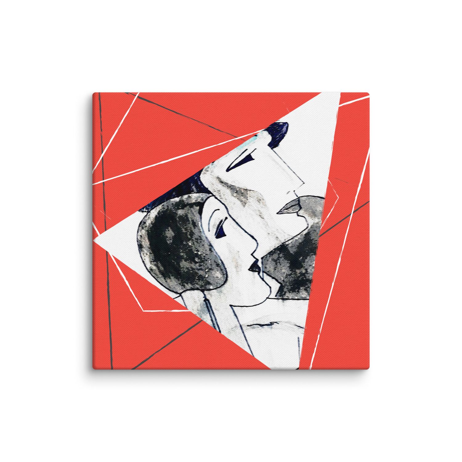 CCA #002 - Canvas