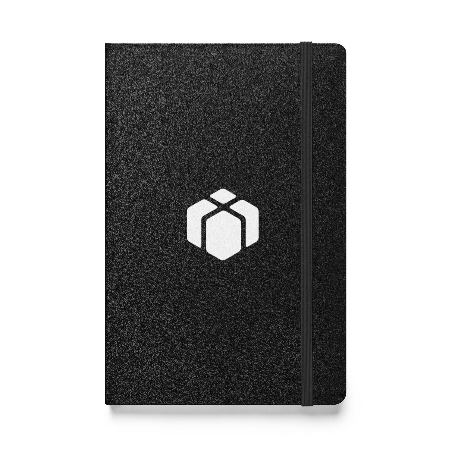 BYG - Hardcover bound notebook