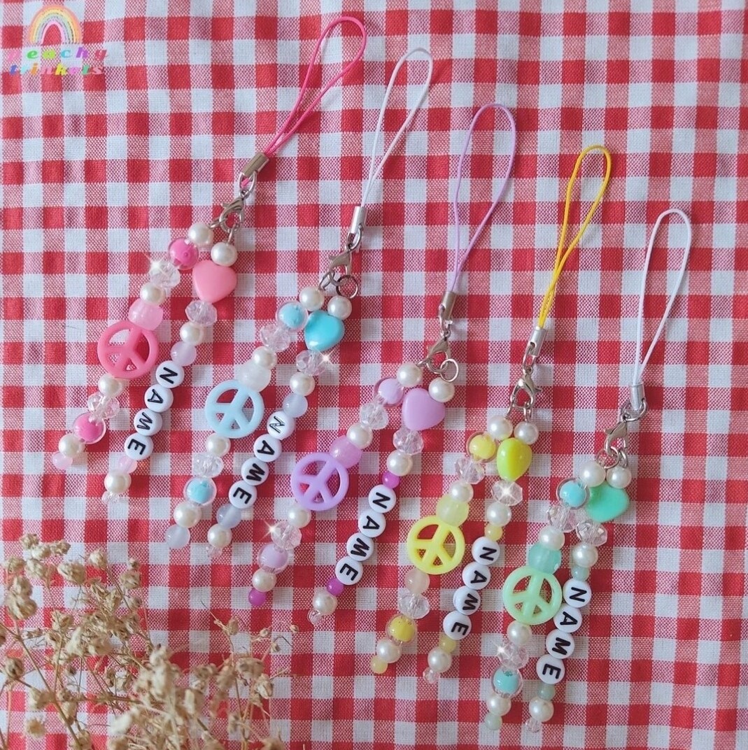 small lanyard keychains 