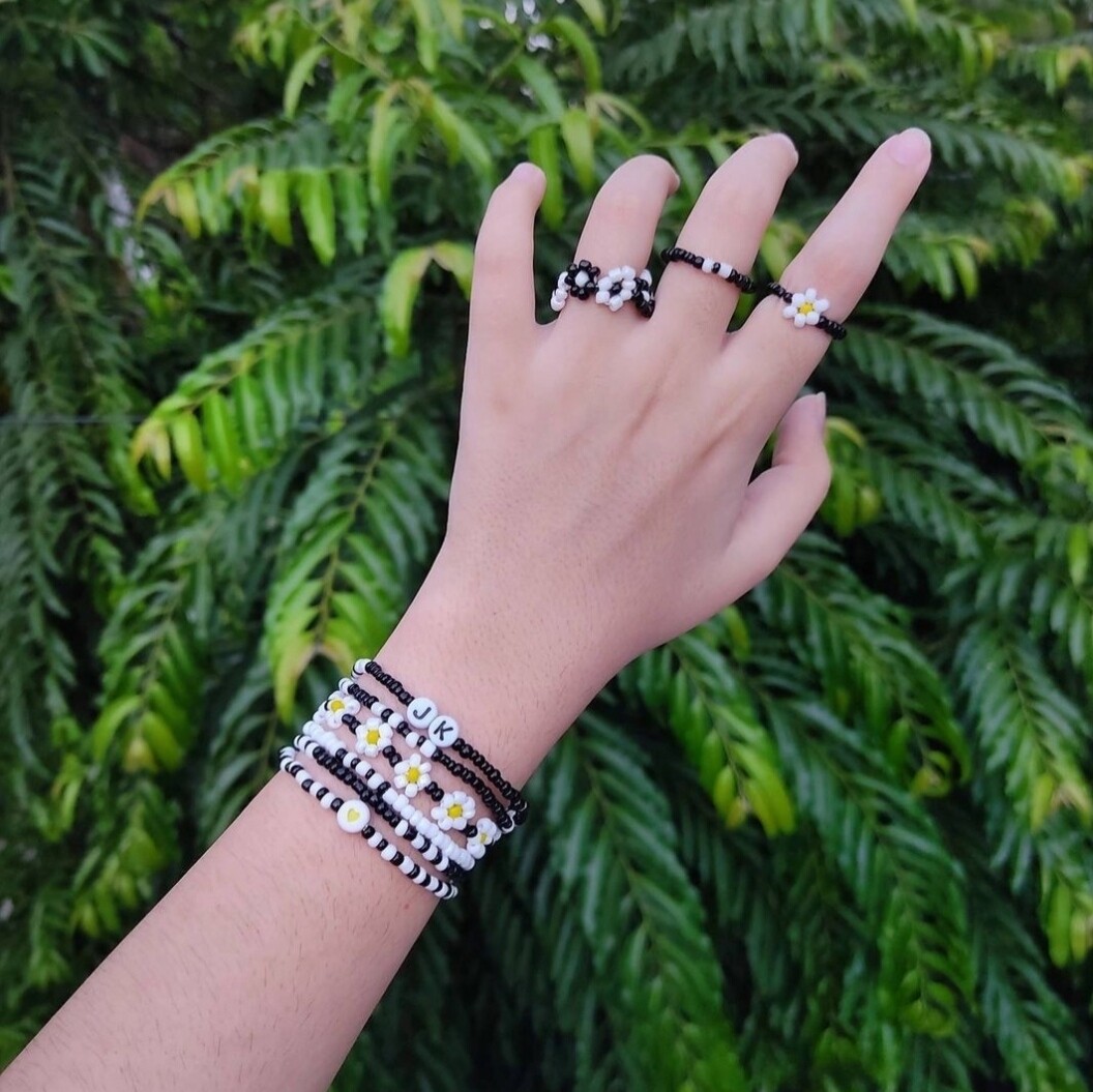 Koocore bracelet set