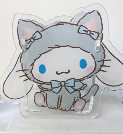 SANRIO STORAGE CONTAINER / PEN HOLDER