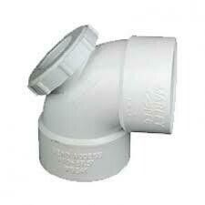 50mm 90deg Bend SV IE