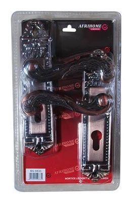 Afri Home Door Lock BS-0833