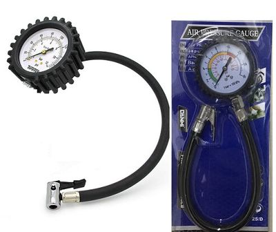 Air Pressure Gauge