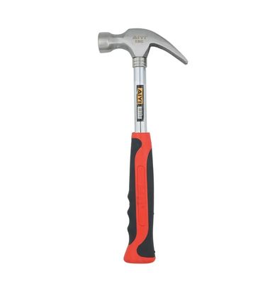 Aiyi High-grade Steel Handle Claw Hammer 0.5kg