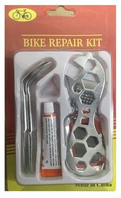 Bike Tire repair kit 12 Pec