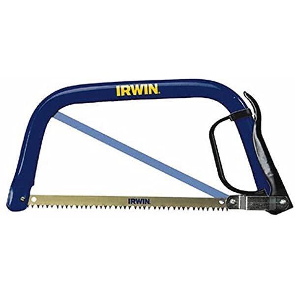Bow Saw Double Blade 12"