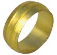 Brass O Ring
