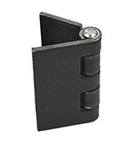 Buttefly Welding Hinges Gate