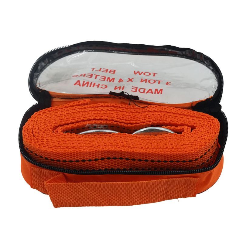 Car Rope SOS 3 Ton x 4m
