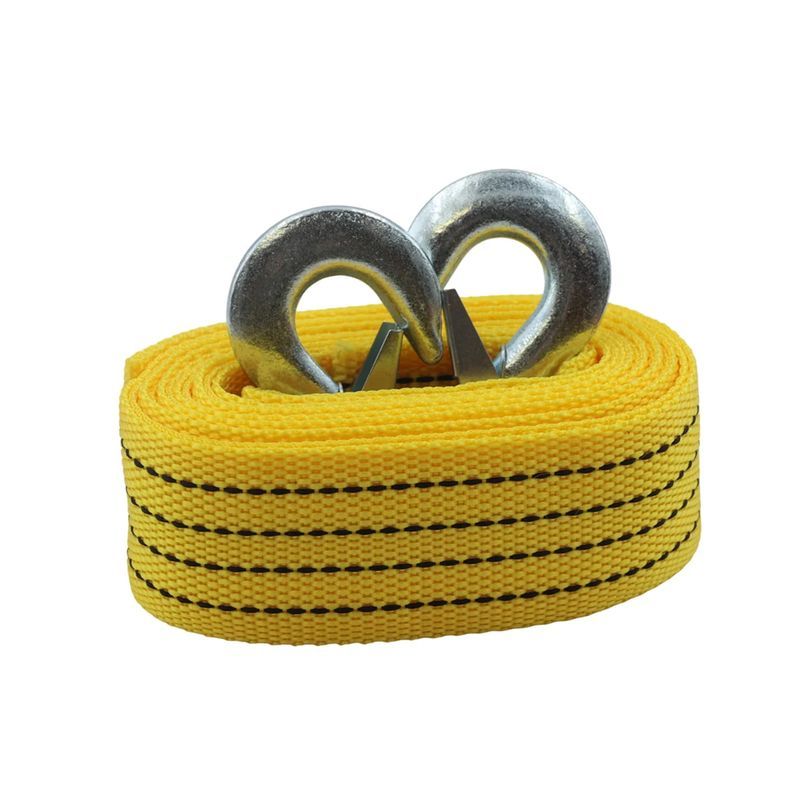 Car Rope SOS 3.5 Ton x 4m