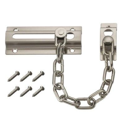 Chain Door Guard