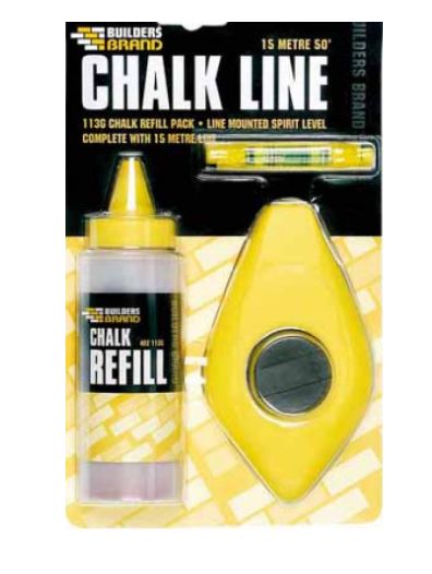 Chalk Liner