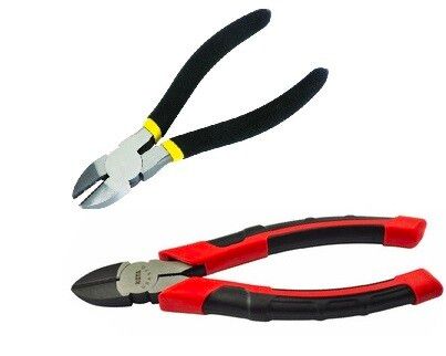 Combination Exquisite Cutter Plier 8"