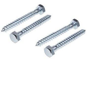 Coach Screws 100s Paket