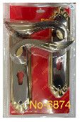 Door Lock Fire Brid No-6874