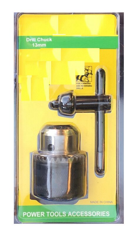 Drill Chuck Key 13mm
