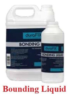 DuraFix Bonding Liquid
