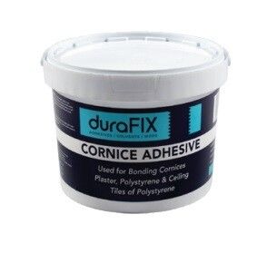DuraFix Cornice Adhesive Poly Glue