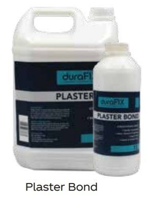 DuraFix Plaster Bond