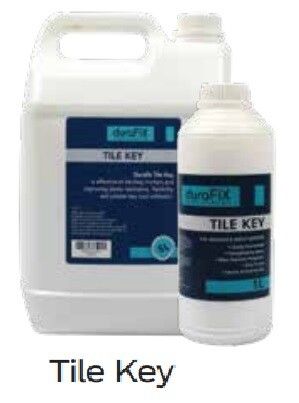 DuraFix Tile Key