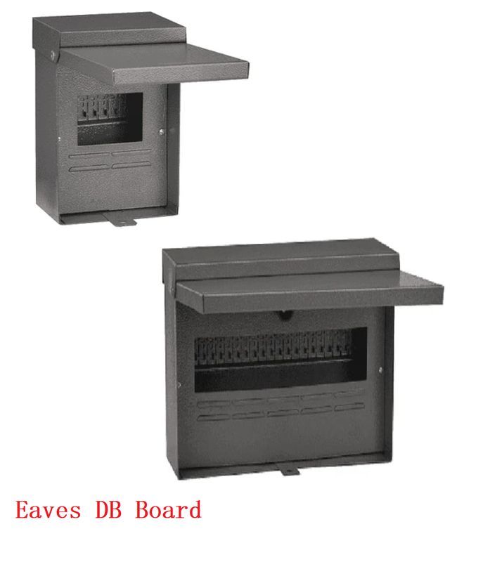 Eaves SAMITE Distribution Box Board