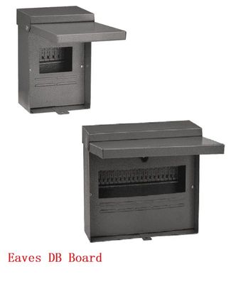 Eaves SAMITE Distribution Box Board
