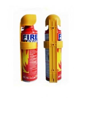 Fire Stop Extinguisher 500ml Can