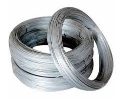 Galvanized Wire 3.15mm