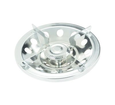 Gas Stove Cooker Top Plate Stainless Steel