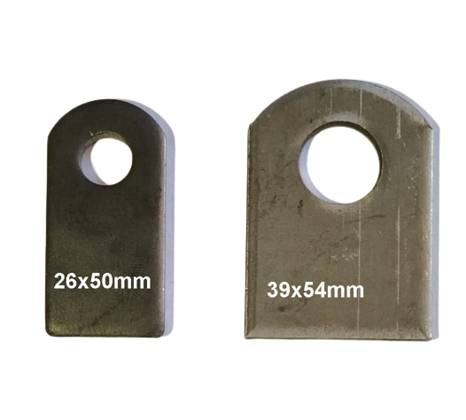 Gate Lugs