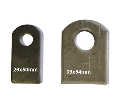 Gate Lugs