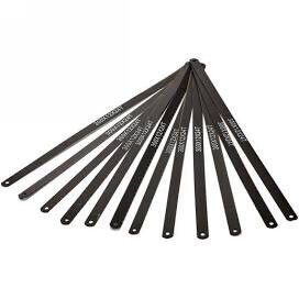 Hack Saw Blades 12Pce