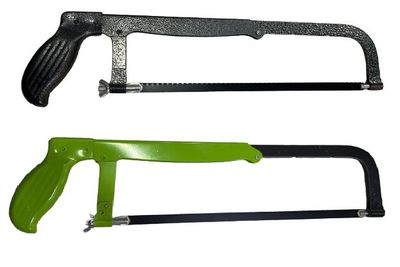 Hack Saw Frame 12" with Blade