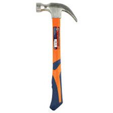 Hammer Claw Plastic Orange