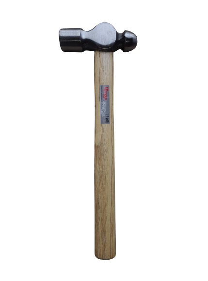 Hammer Wood Handle Ball Pen