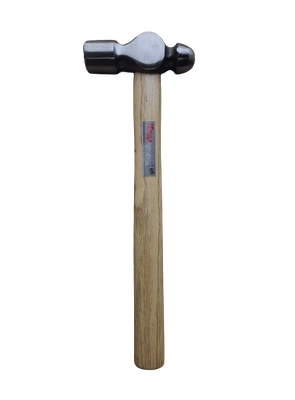 Hammer Wood Handle Ball Pen