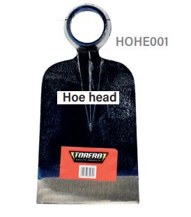 Hoe Head Heavy Duty