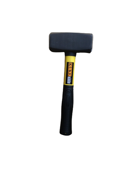 Kuke Cutter Hammer With Linked Handle 2000g